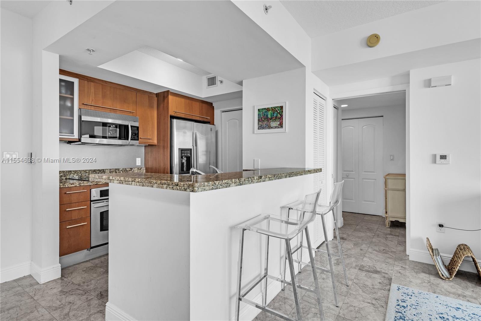 110 Washington Ave # 1712