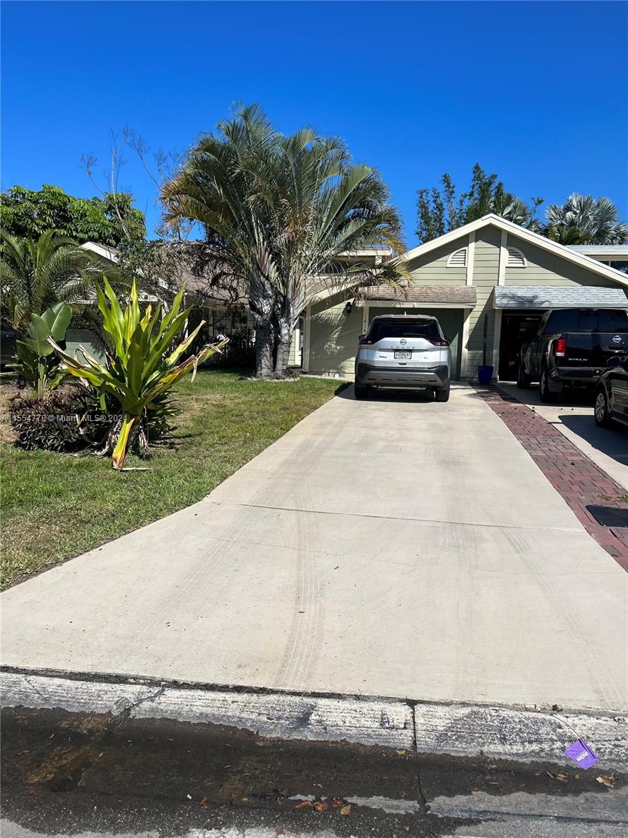 1414 SE Colchester Cir # 1414, Port St. Lucie Unit: 1414