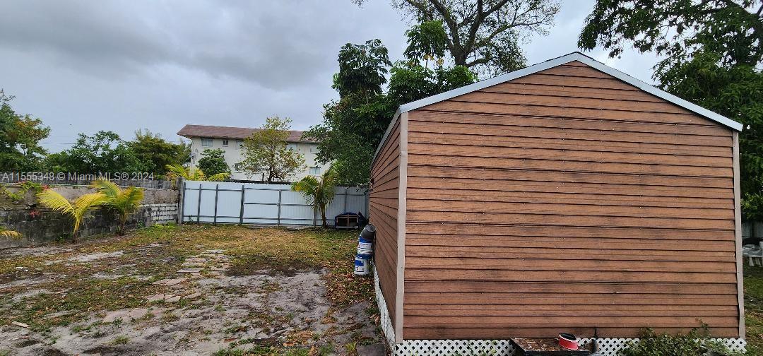 2941 NW 132nd Ter, Opa-Locka