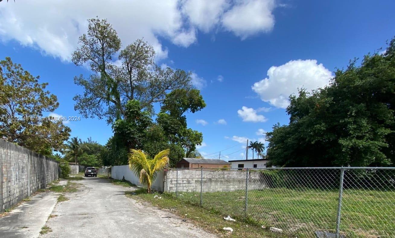 2941 NW 132nd Ter, Opa-Locka