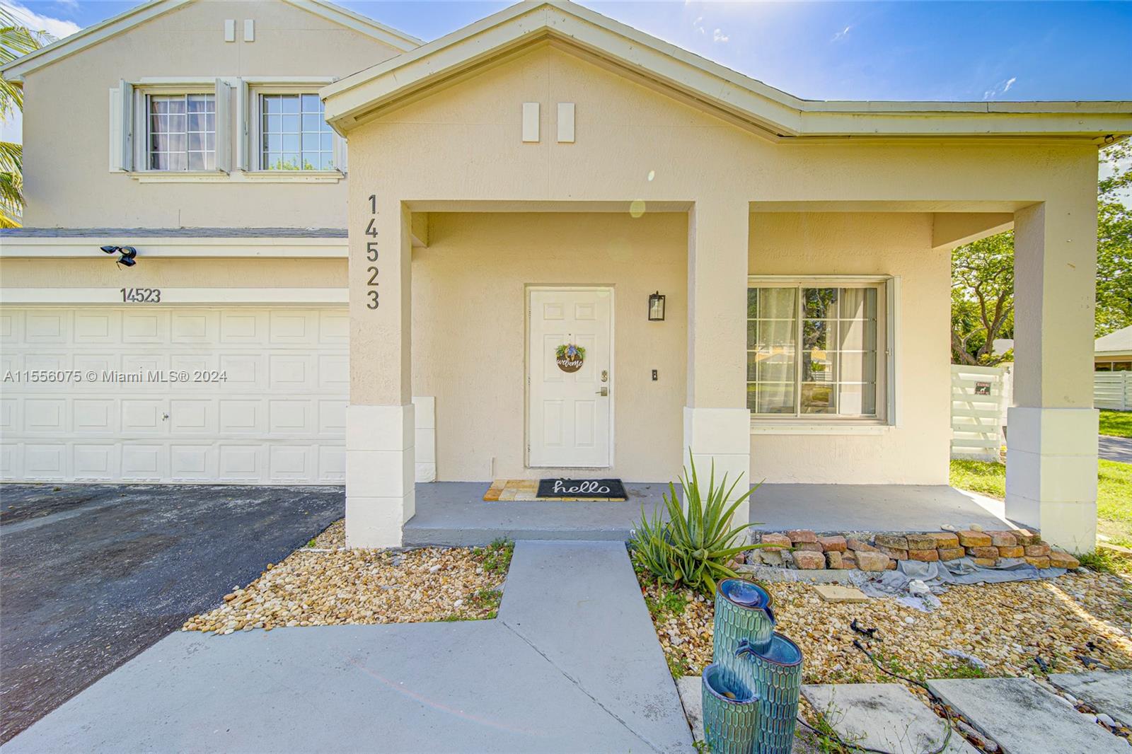 14523 SW 144th Ct
