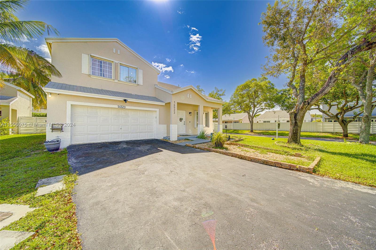 14523 SW 144th Ct