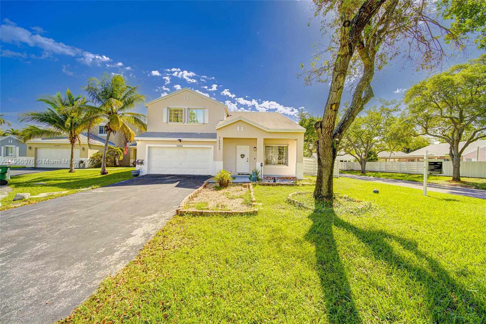 14523 SW 144th Ct
