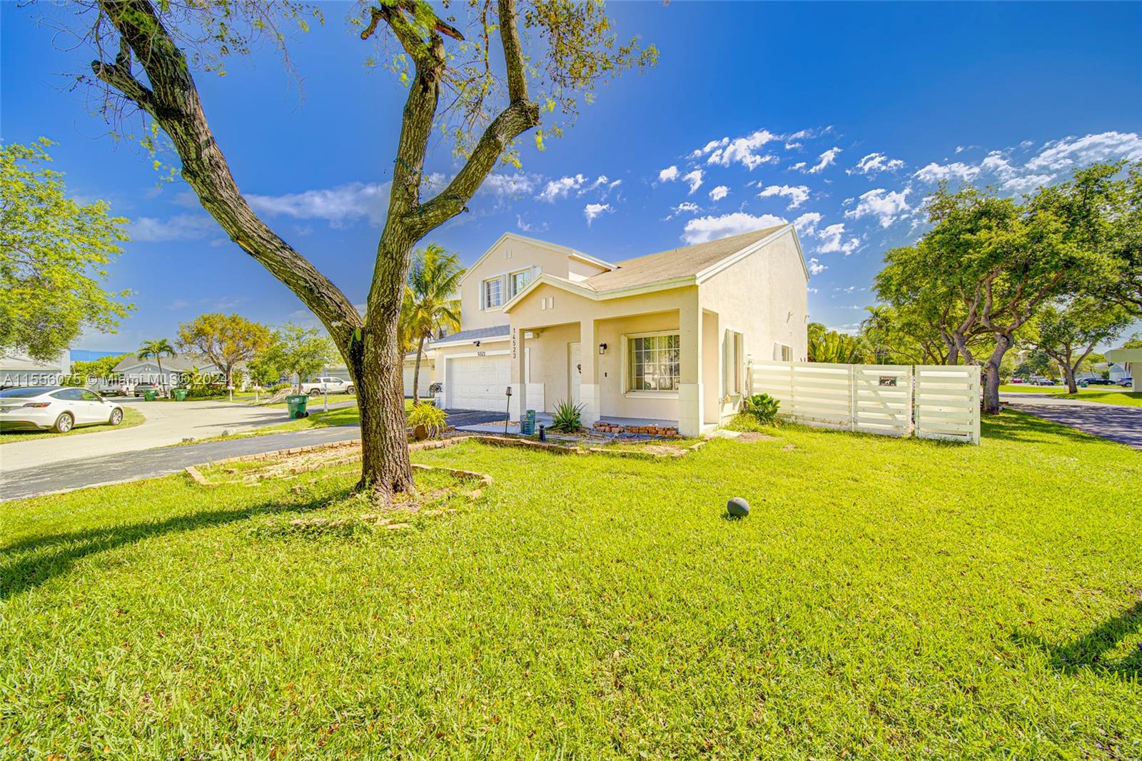 14523 SW 144th Ct