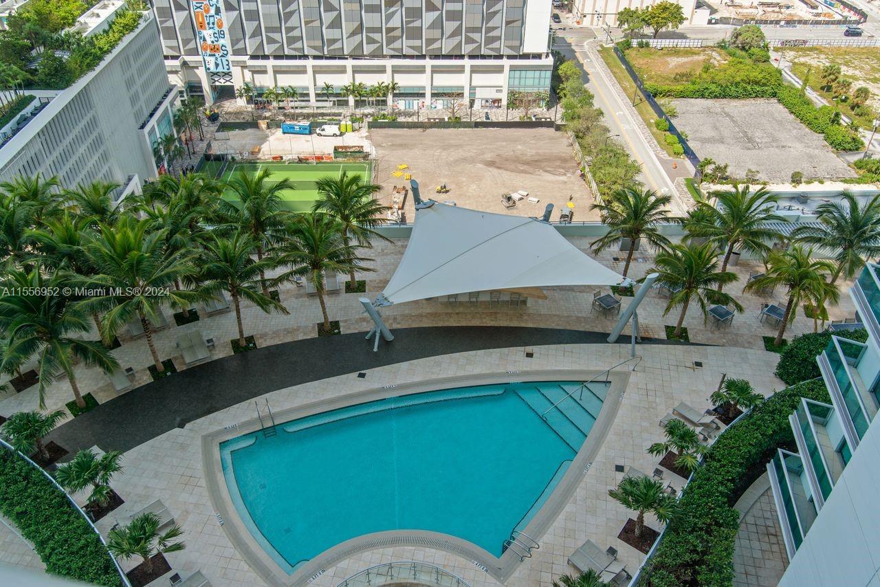 900 NE Biscayne Blvd # 2502