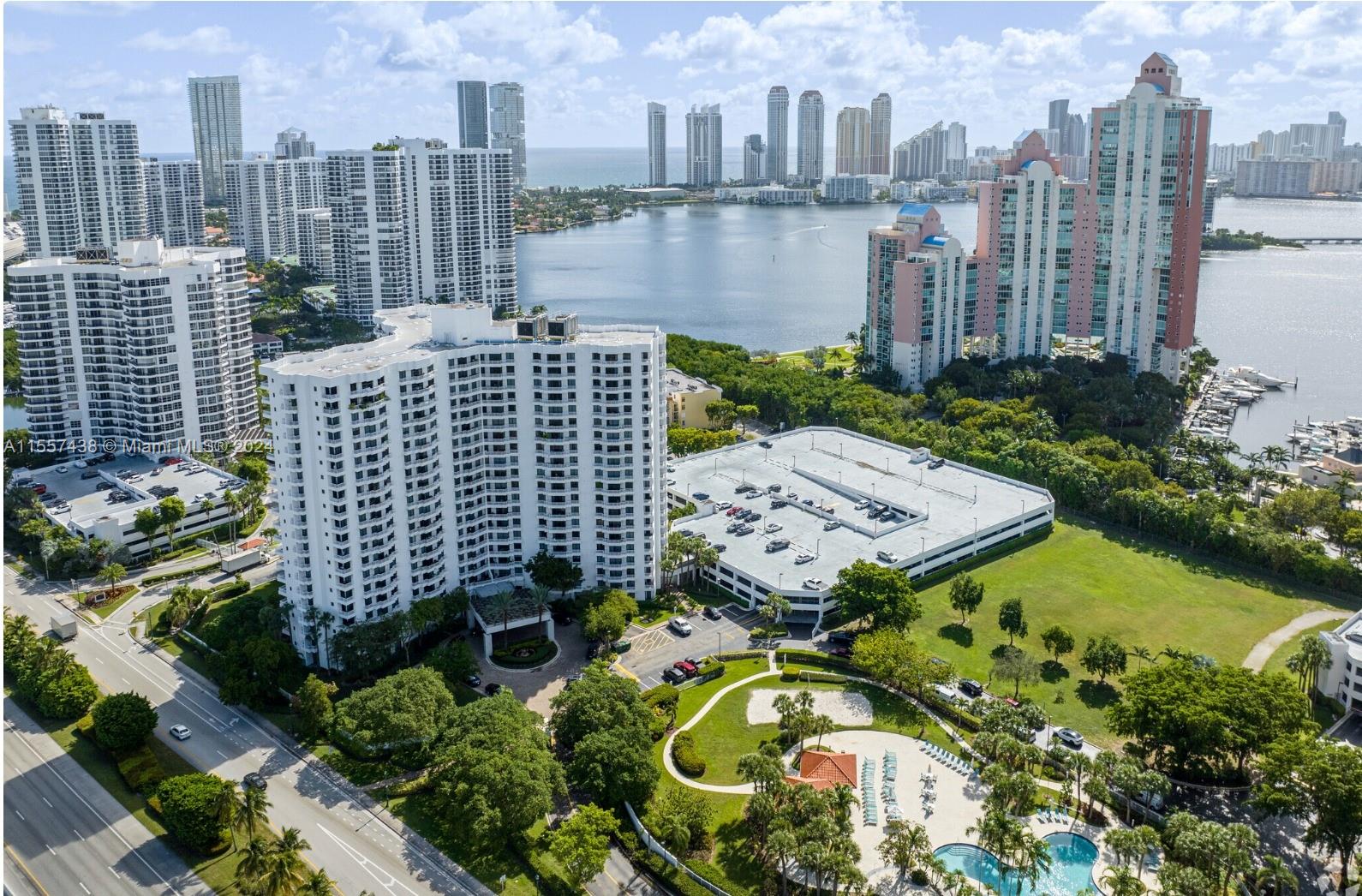 3300 NE 192nd St # 504