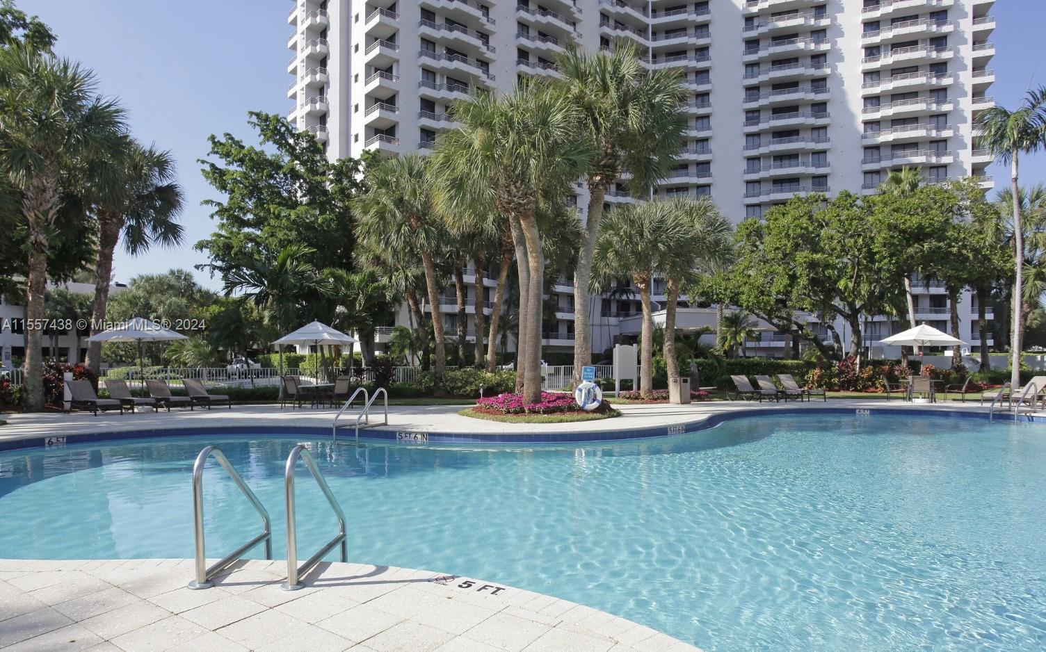 3300 NE 192nd St # 504