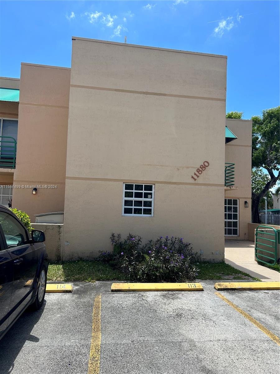 11880 SW 19th Ter # 113