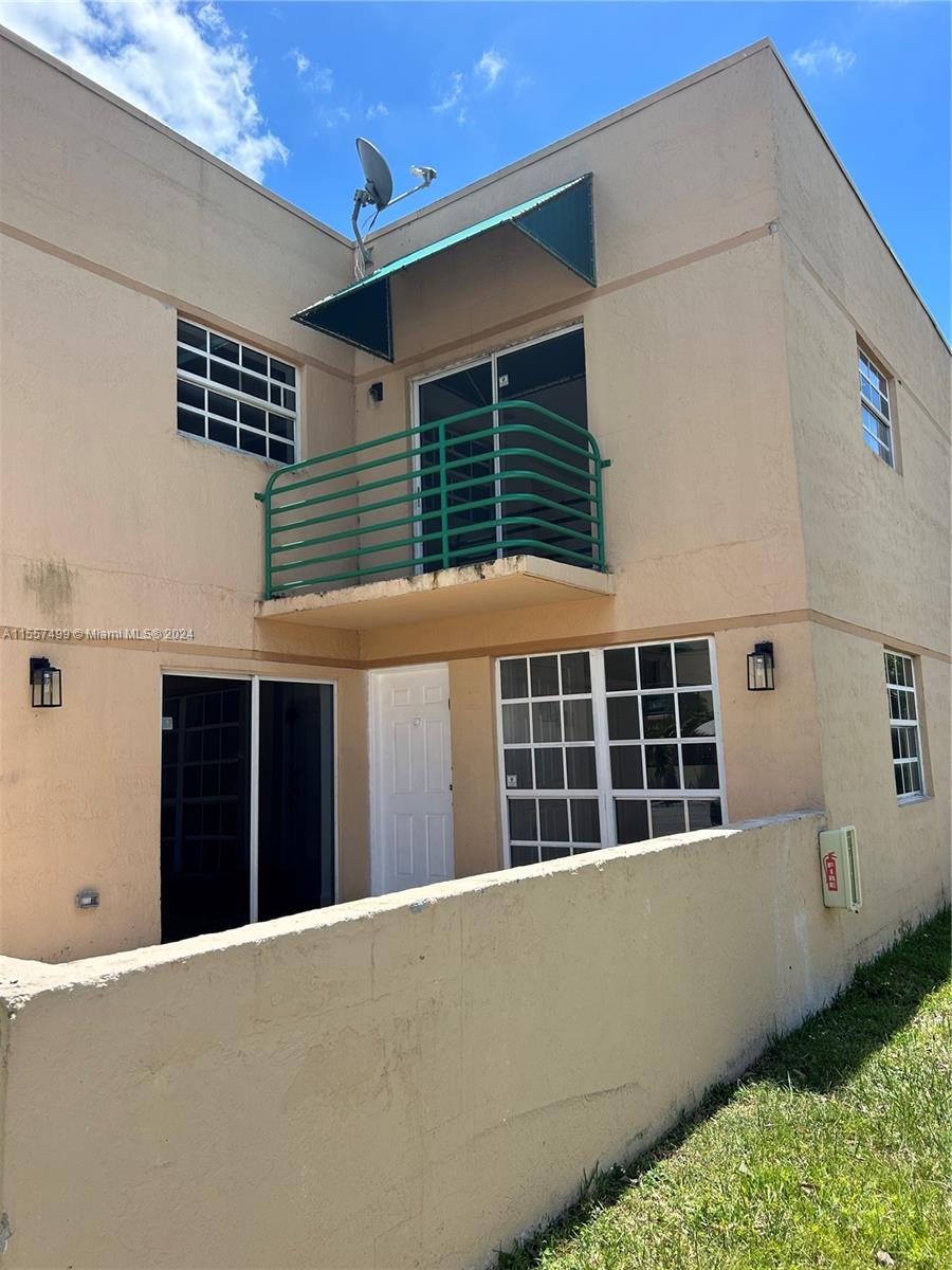 11880 SW 19th Ter # 113