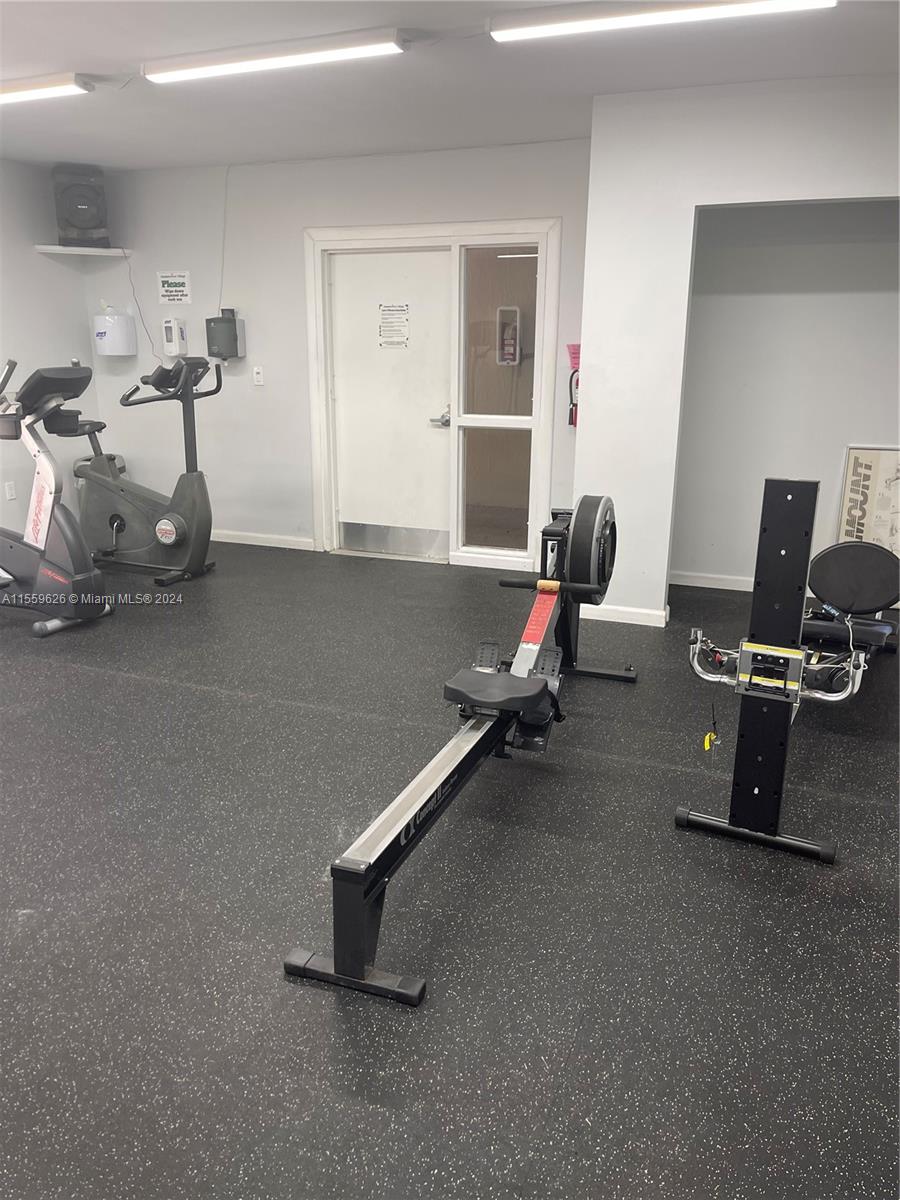 471 Ives Dairy Rd # 3C Unit: 101-3C