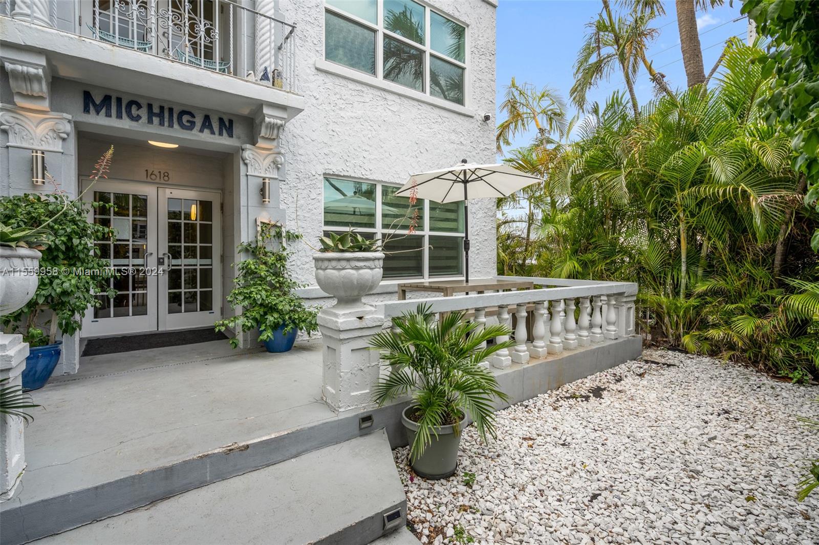 1618 Michigan Ave # 6
