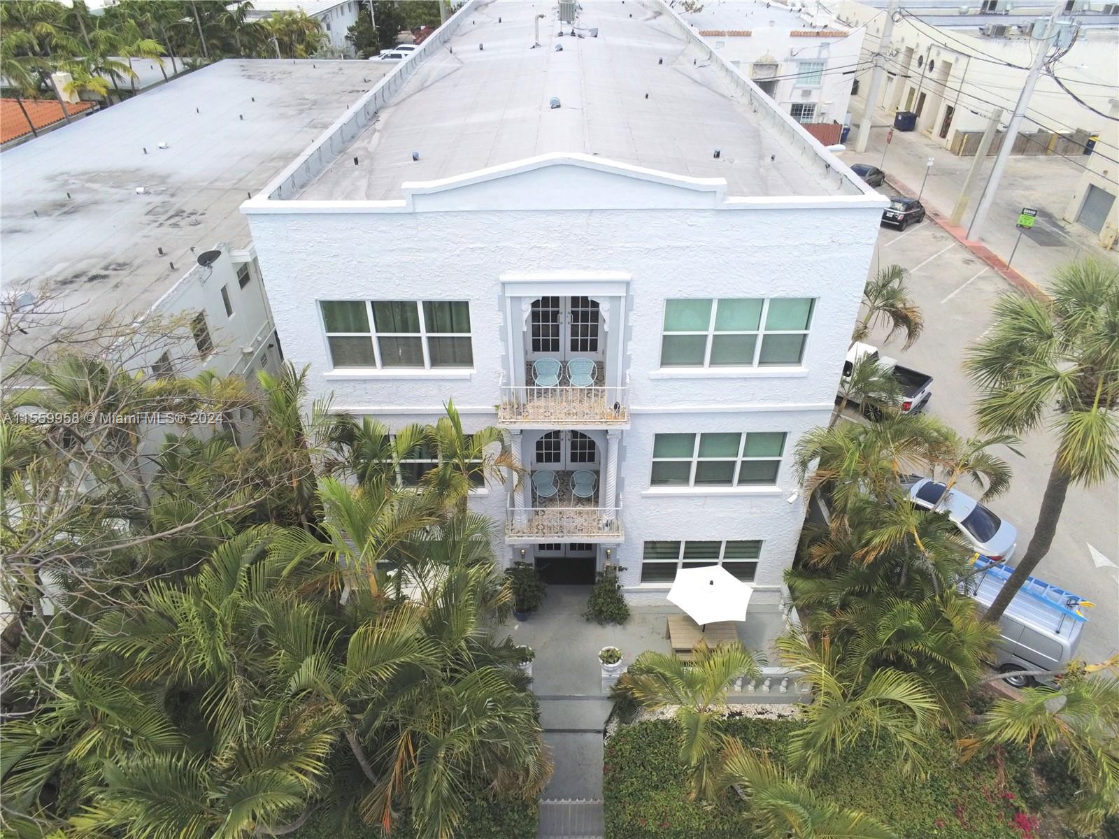 1618 Michigan Ave # 6