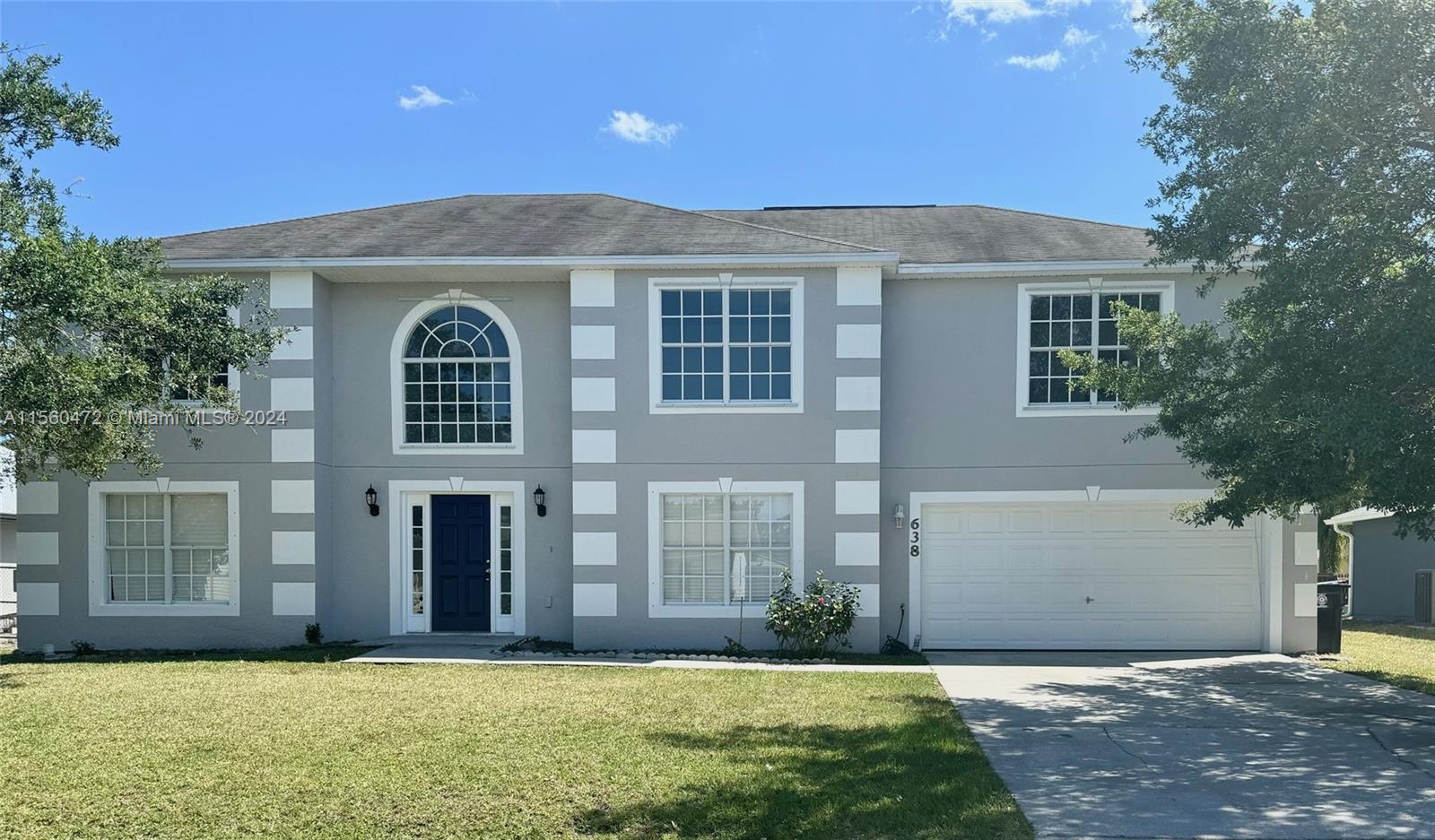 638 SE Capon Ter, Port St. Lucie
