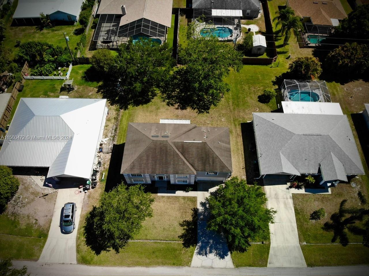 638 SE Capon Ter, Port St. Lucie
