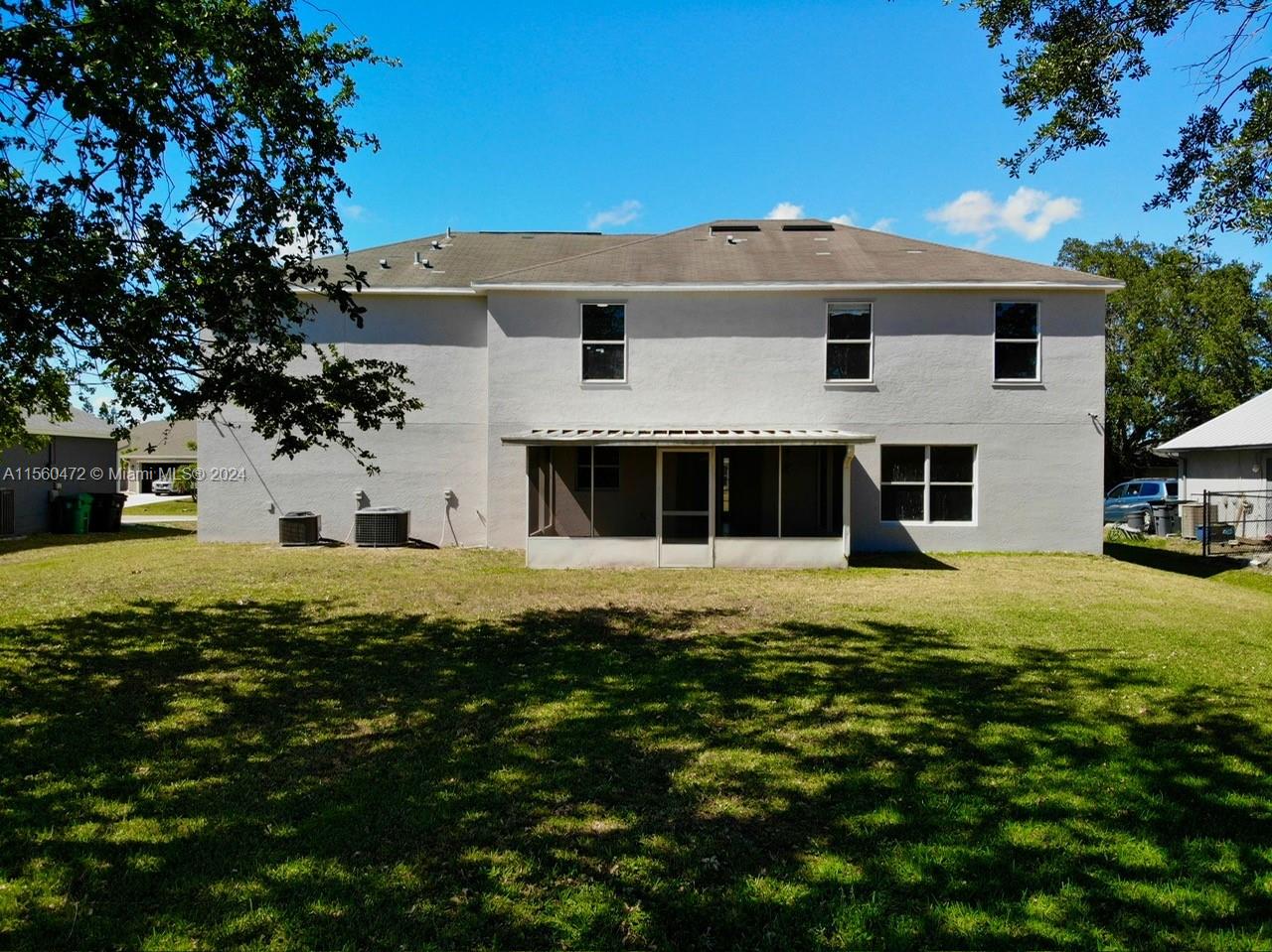 638 SE Capon Ter, Port St. Lucie
