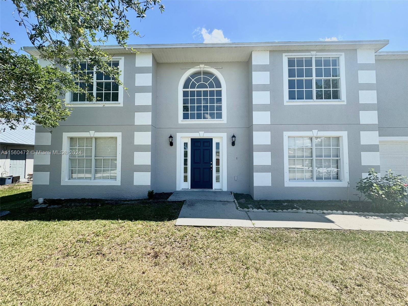 638 SE Capon Ter, Port St. Lucie