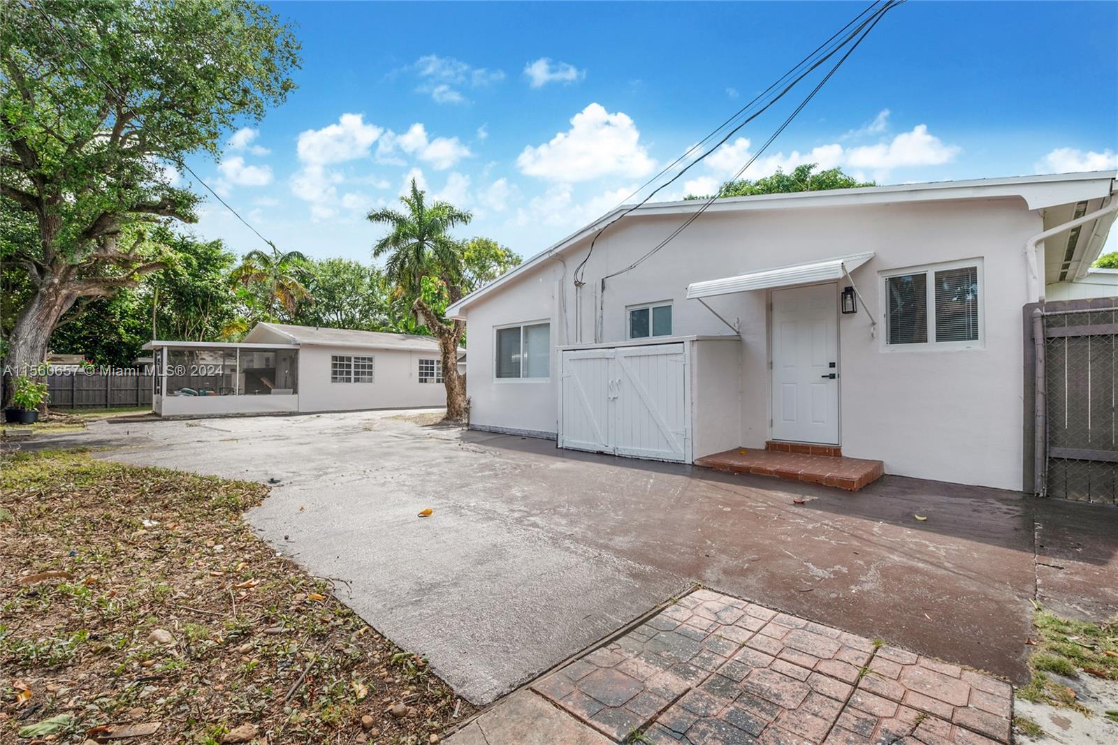 7361 SW 63 Ct # 7361