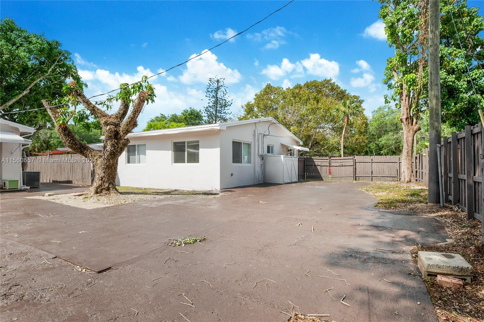 7361 SW 63 Ct # 7361