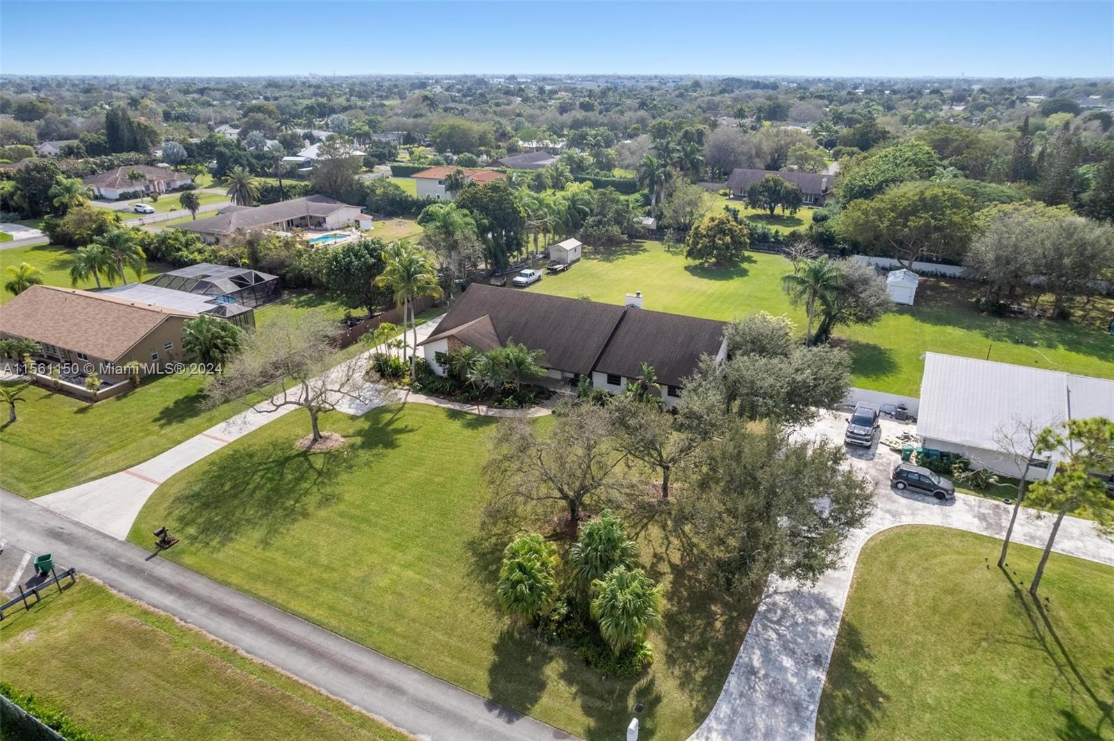 16860 SW 274th St
