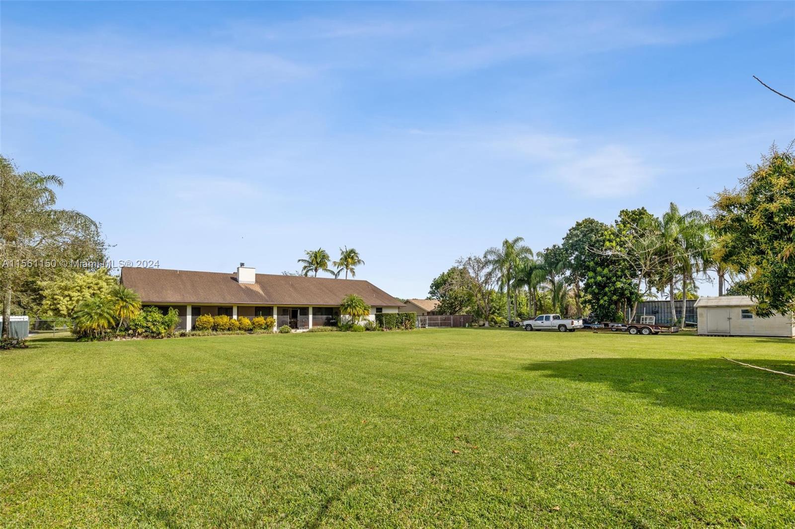 16860 SW 274th St