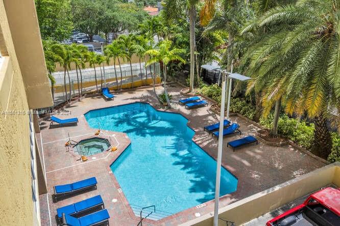 3500 Coral Way # 409