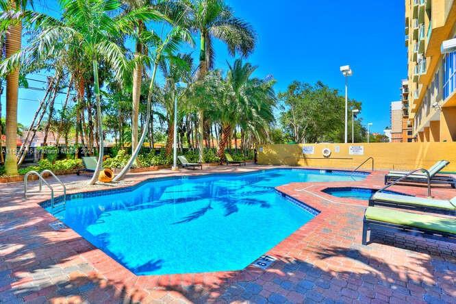3500 Coral Way # 409