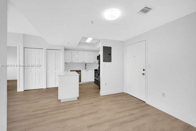 3500 Coral Way # 409