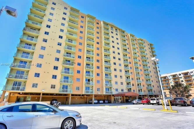 3500 Coral Way # 409