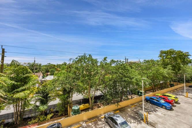 3500 Coral Way # 409