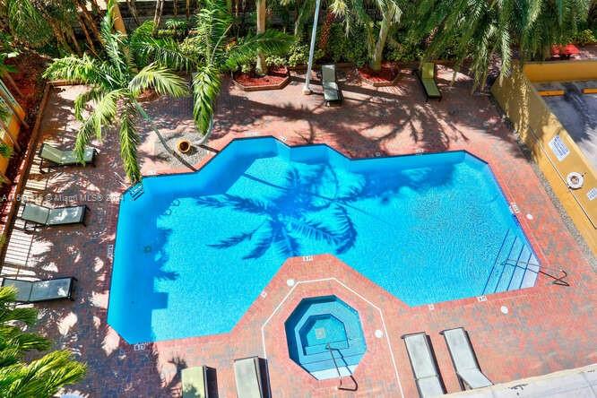 3500 Coral Way # 409