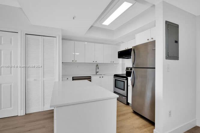 3500 Coral Way # 409