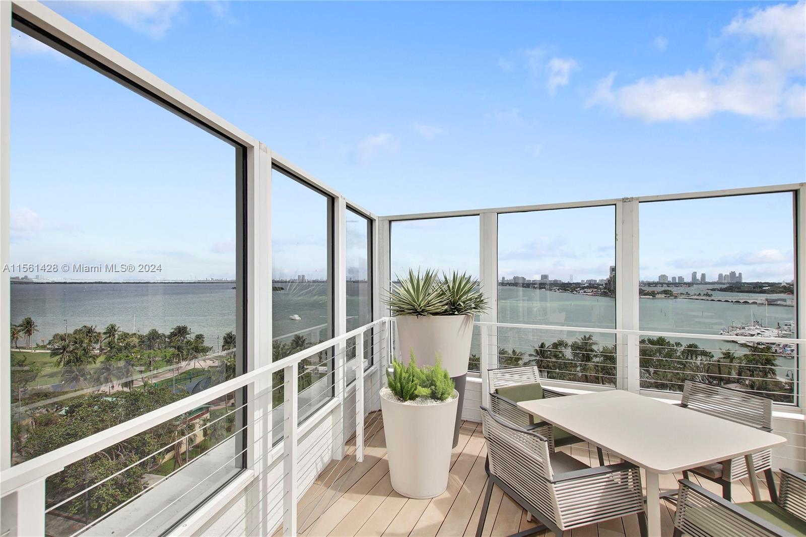 1756 N Bayshore Dr # 30D
