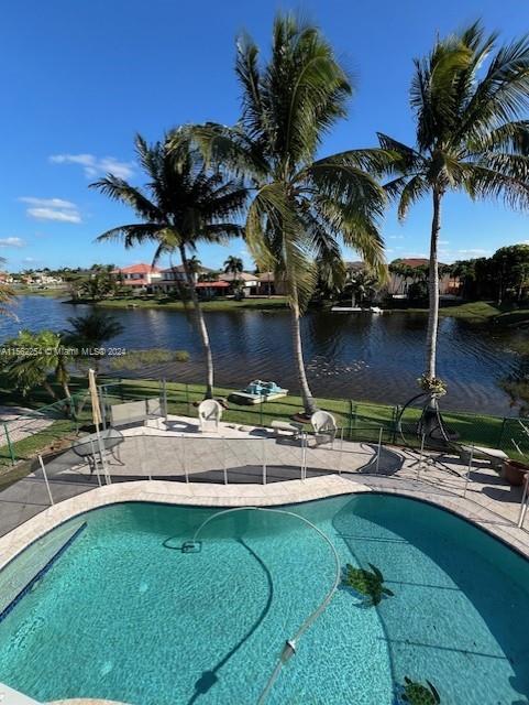 15358 SW 32nd Ter Unit: .