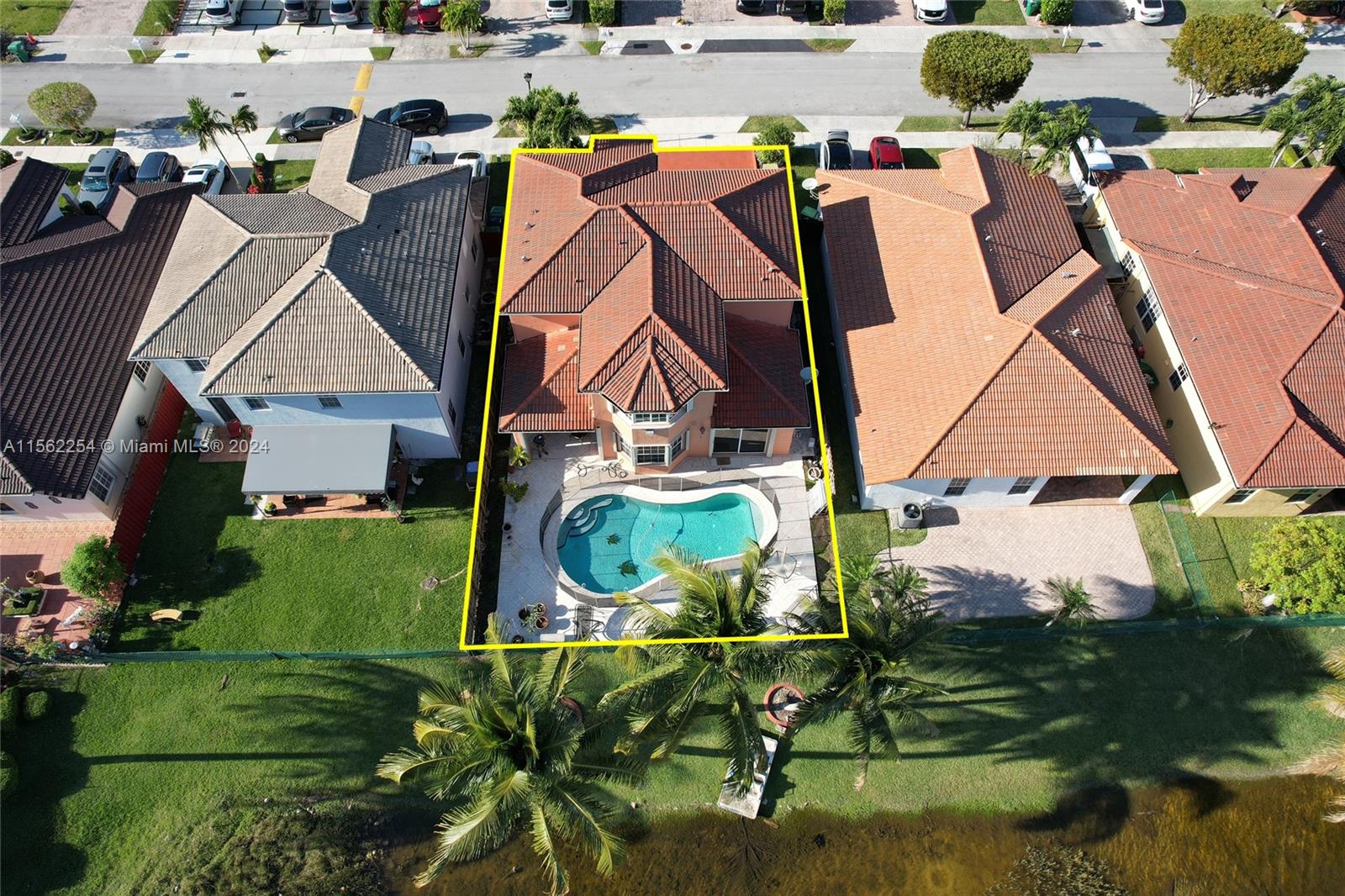 15358 SW 32nd Ter Unit: .