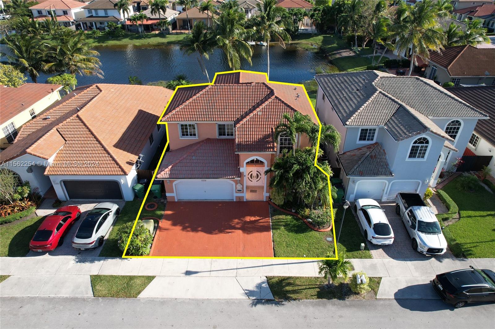 15358 SW 32nd Ter Unit: .