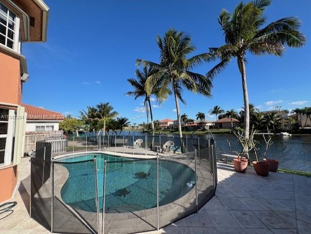 15358 SW 32nd Ter Unit: .