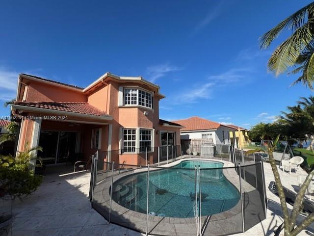 15358 SW 32nd Ter Unit: .