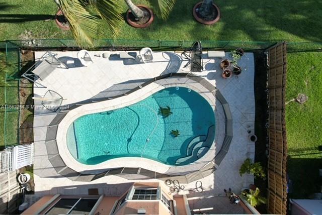 15358 SW 32nd Ter Unit: .