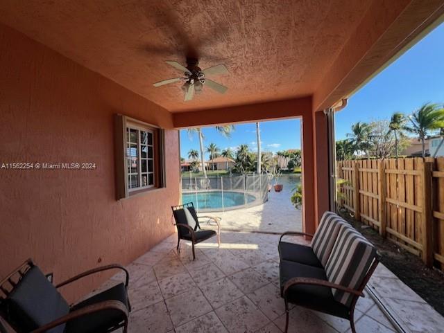 15358 SW 32nd Ter Unit: .