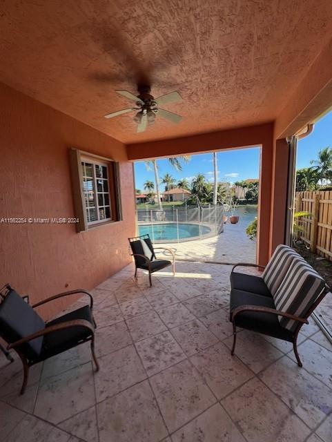 15358 SW 32nd Ter Unit: .
