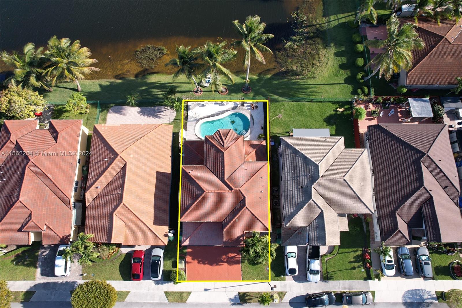15358 SW 32nd Ter Unit: .