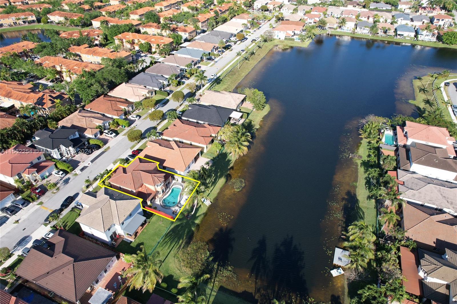 15358 SW 32nd Ter Unit: .