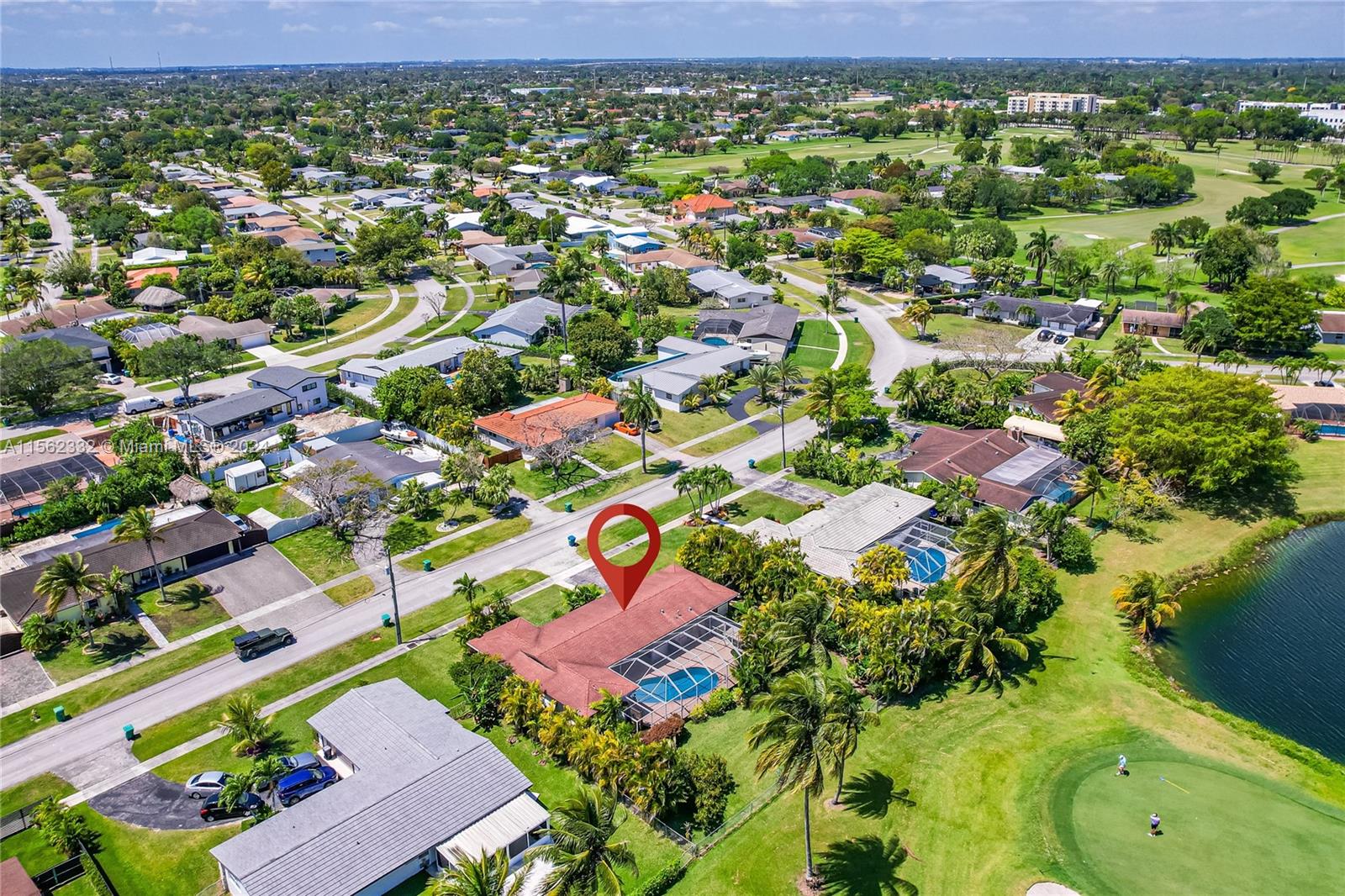 15801 Palmetto Club Dr