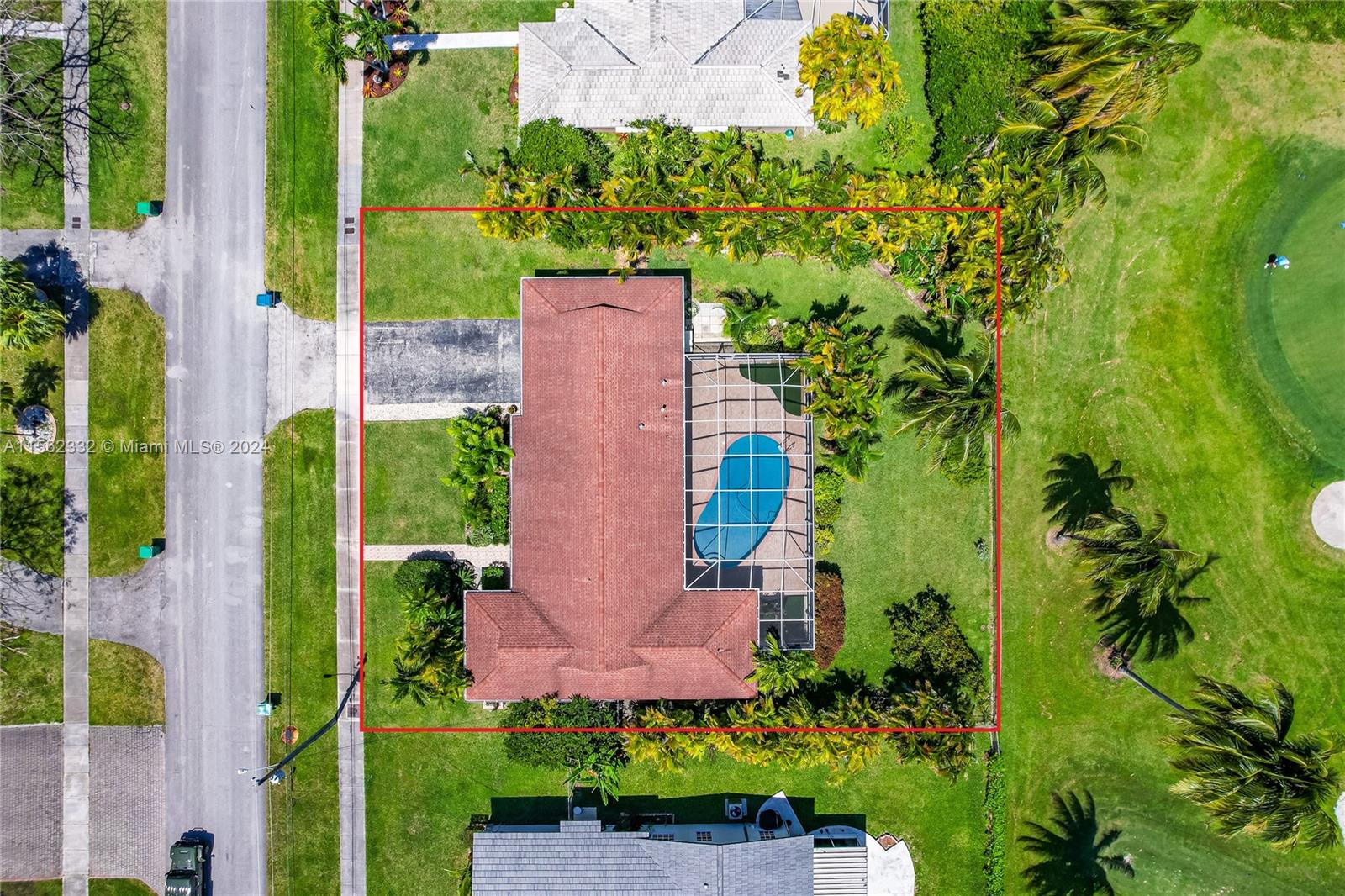 15801 Palmetto Club Dr