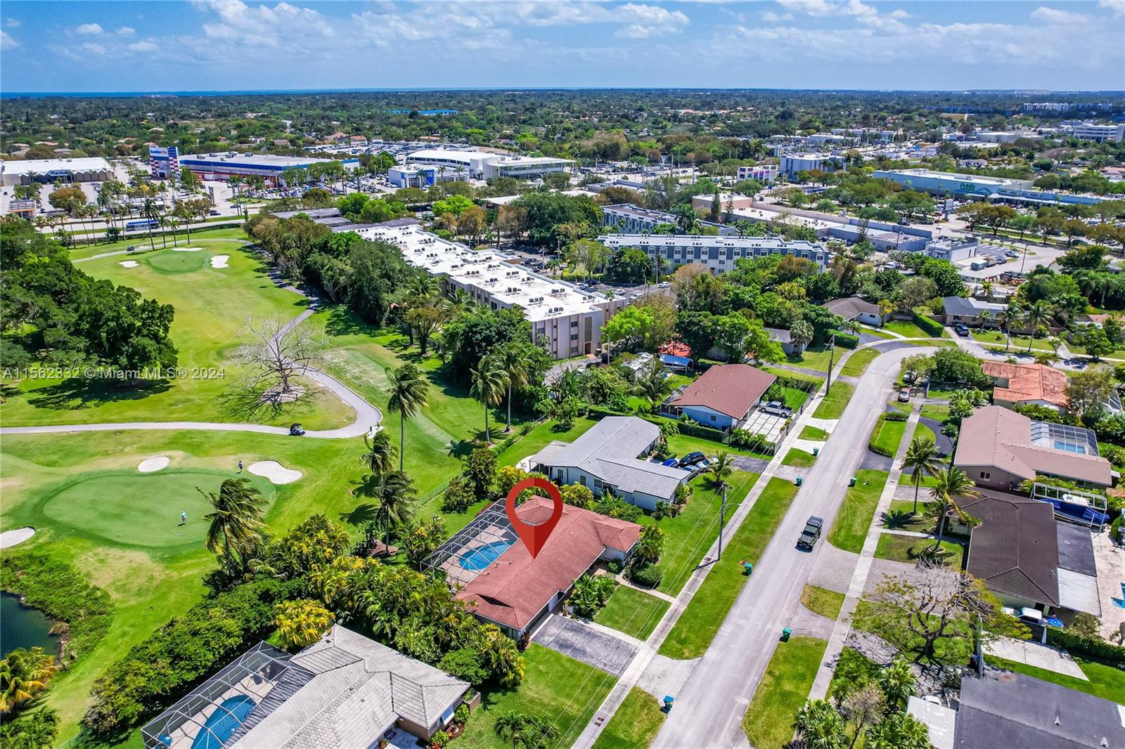 15801 Palmetto Club Dr