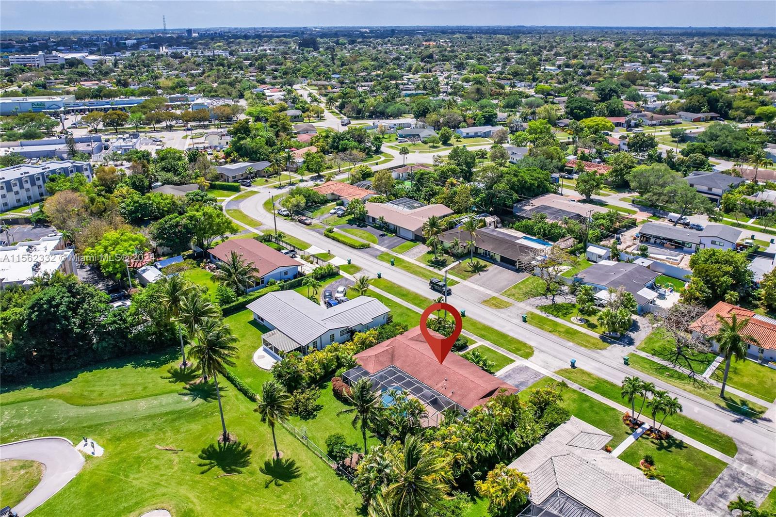 15801 Palmetto Club Dr