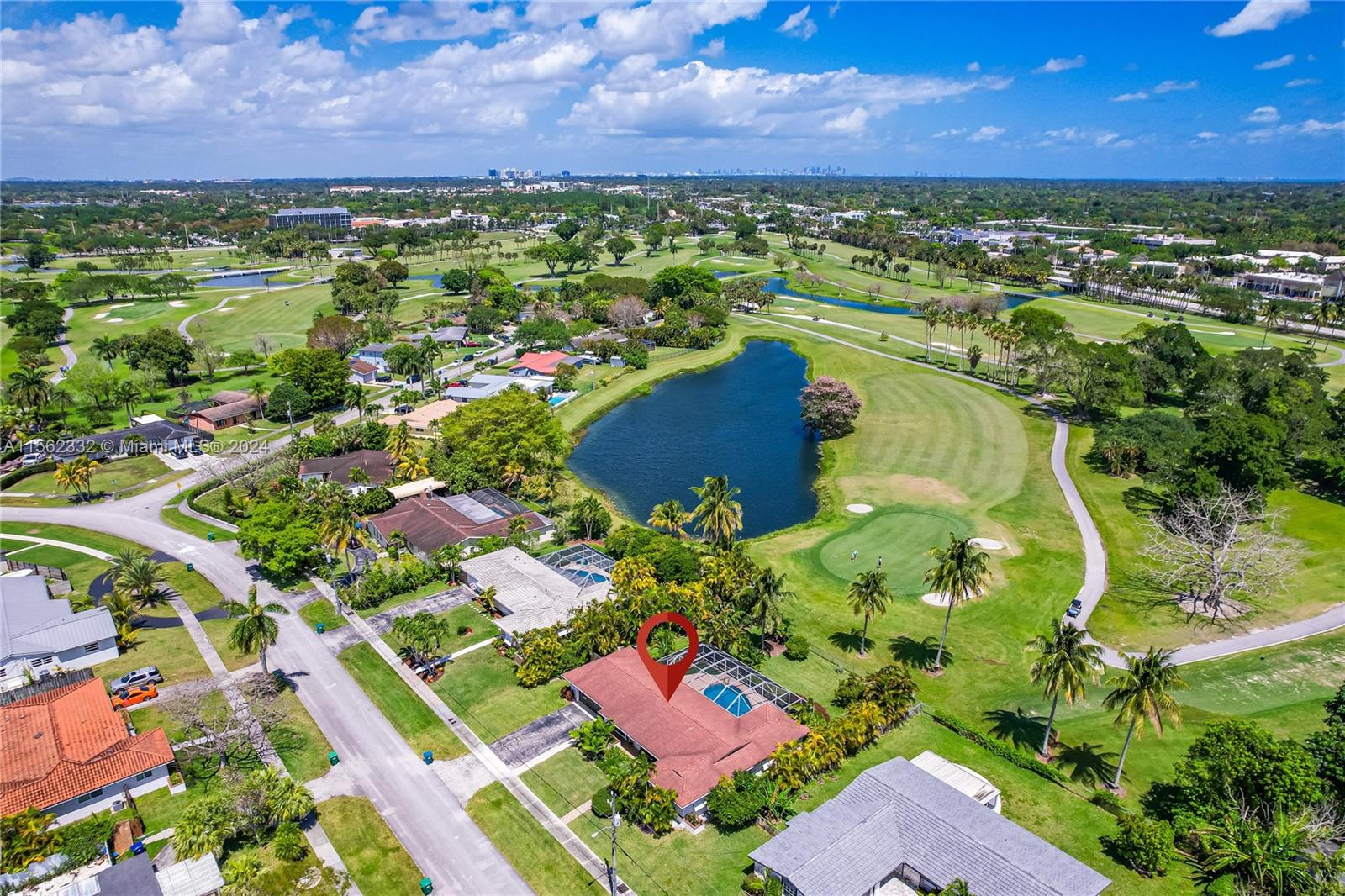 15801 Palmetto Club Dr