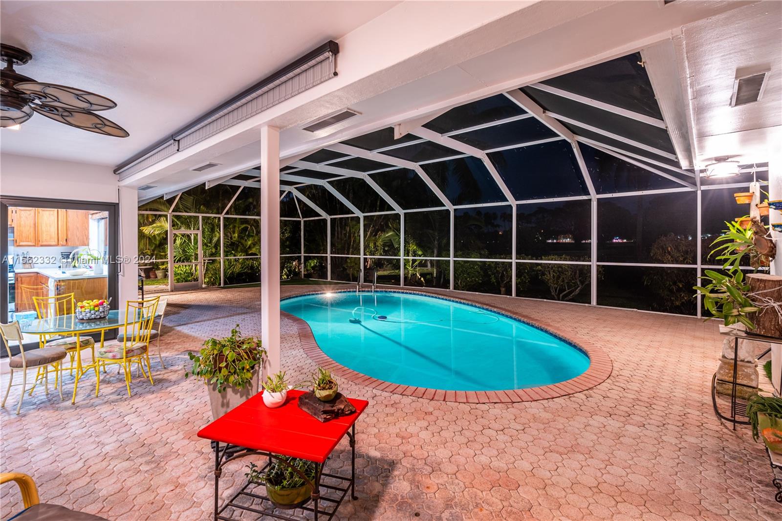 15801 Palmetto Club Dr