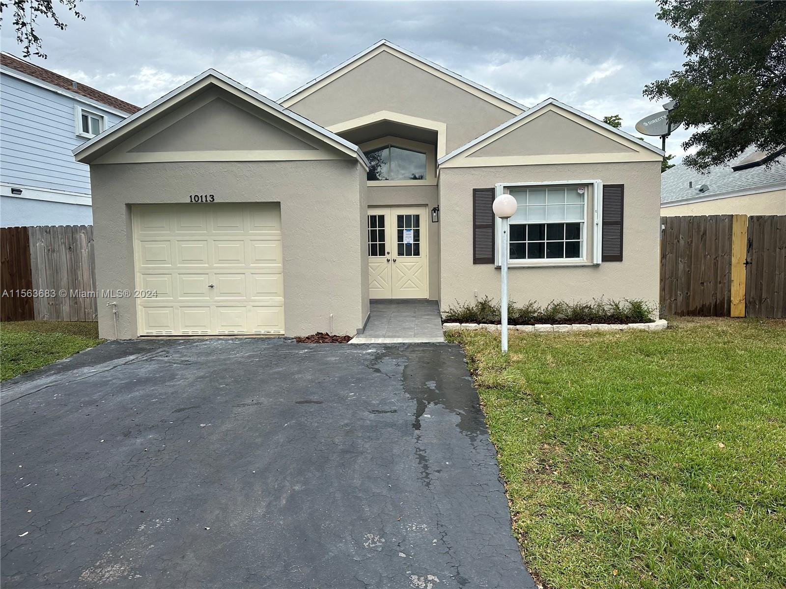 10113 SW 223rd Ter