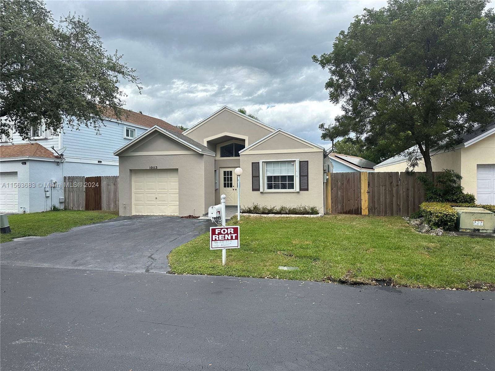 10113 SW 223rd Ter
